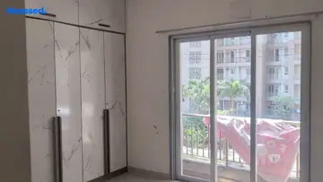 Project Image of 3 BHK Flat for Rent in Indiabulls Greens Panvel, Navi Mumbai - Image 150316