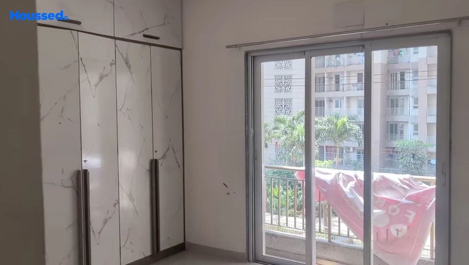 Project Image of 3 BHK Semi-Furnished Flat for Rent in Indiabulls Greens, Panvel - Image 150316