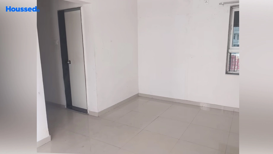 Project Image of 3 BHK Semi-Furnished Flat for Rent in Indiabulls Greens, Panvel - Image 150314