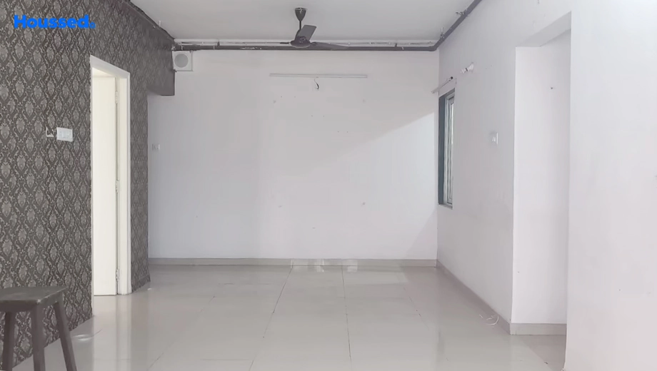Project Image of 3 BHK Semi-Furnished Flat for Rent in Indiabulls Greens, Panvel - Image 150320