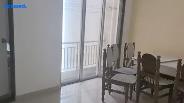 Project Image of 3 BHK Flat for Rent in Indiabulls Greens Panvel, Navi Mumbai - Image 150318