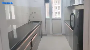 Project Image of 3 BHK Flat for Rent in Indiabulls Greens Panvel, Navi Mumbai - Image 150319