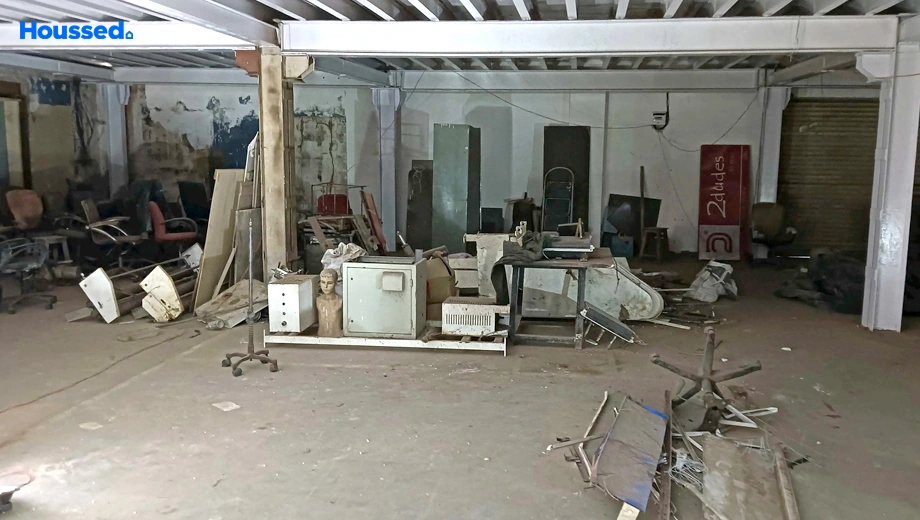 Project Image of Warehouse for Rent in Lower Parel West - Image 150323