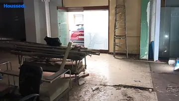 Project Image of Commercial Warehouse for Rent in Lower Parel West, Mumbai - Image 150322