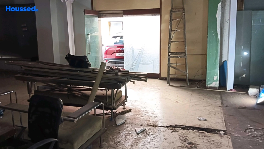 Project Image of Warehouse for Rent in Lower Parel West - Image 150322
