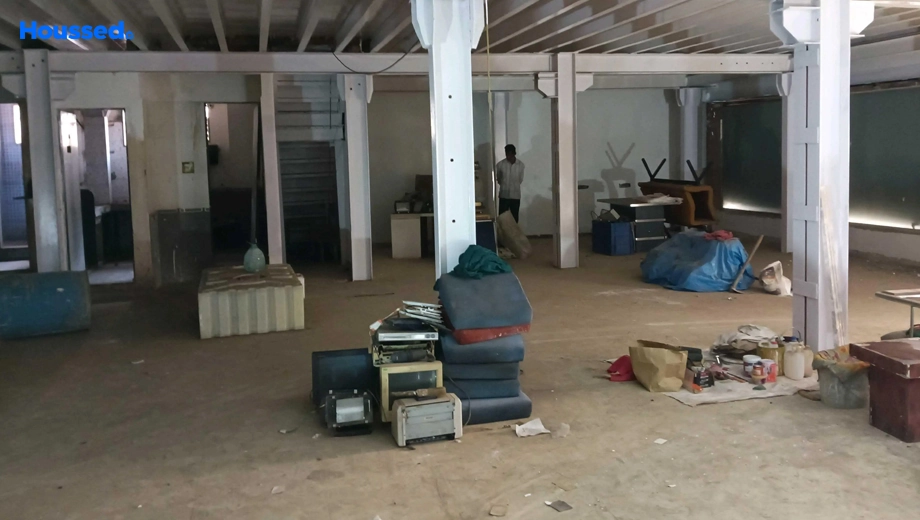 Project Image of Warehouse for Rent in Lower Parel West - Image 150321