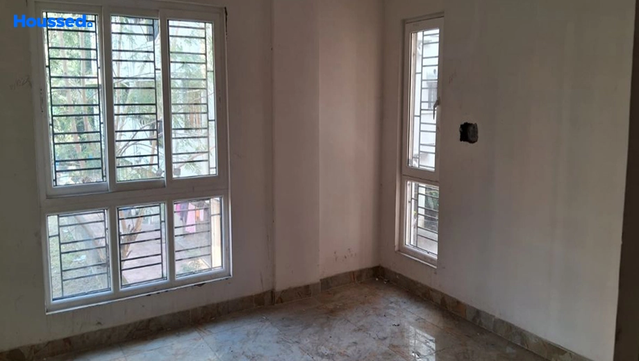 Project Image of 3 BHK Flat for Resale in New Town - Image 150325