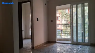Project Image of 3 BHK Flat for Resale in New Town, Kolkata - Image 150326