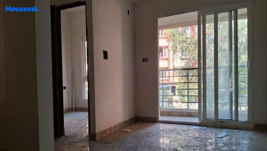 Project Image of 3 BHK Flat for Resale in New Town - Image 150326