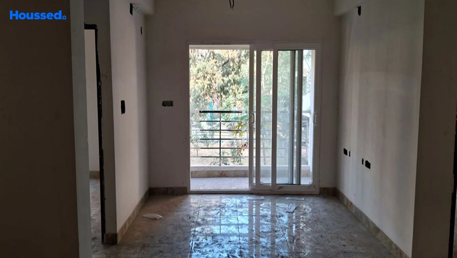 Project Image of 3 BHK Flat for Resale in New Town - Image 150327