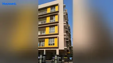 Project Image of 3 BHK Flat for Resale in New Town, Kolkata - Image 150328