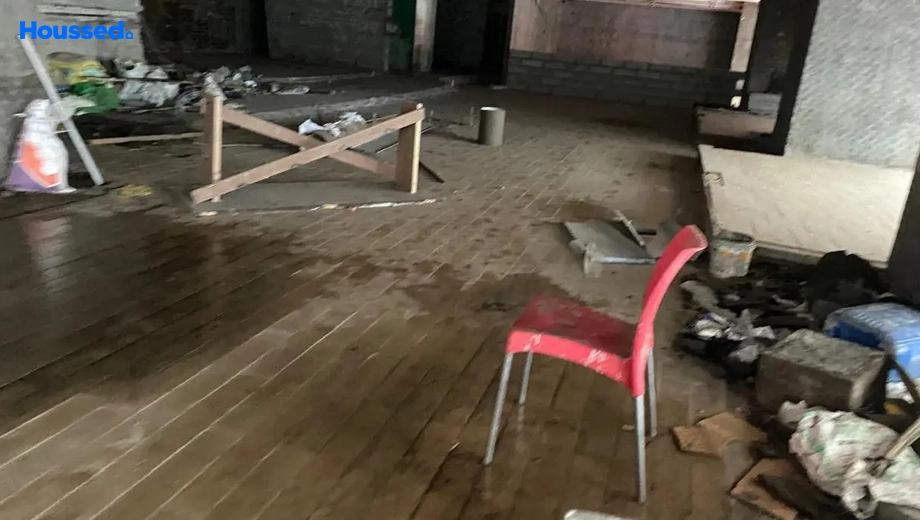 Project Image of Warehouse for Rent in Kamala Mills Compound, Lower Parel East - Image 150332