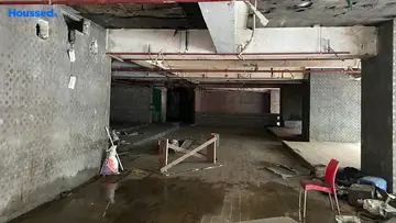 Project Image of Commercial Warehouse for Rent in Lower Parel East, Mumbai - Image 150330