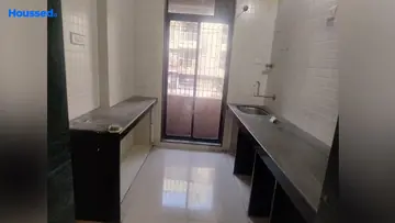 Project Image of 3 BHK Flat for Rent in Ulwe, Navi Mumbai - Image 150364