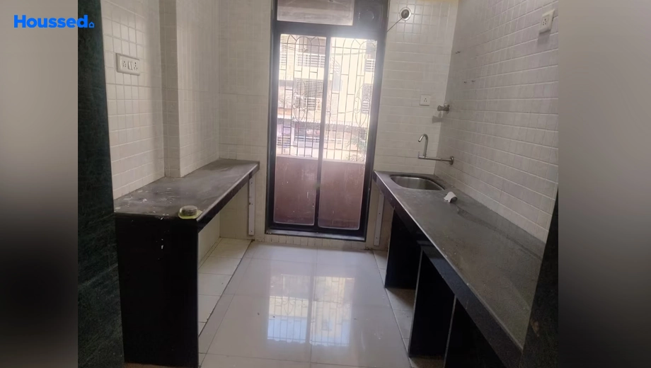 Project Image of 3 BHK Un-Furnished Flat for Rent in S M Heights, Ulwe - Image 150364