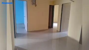 Project Image of 3 BHK Flat for Rent in Ulwe, Navi Mumbai - Image 150363
