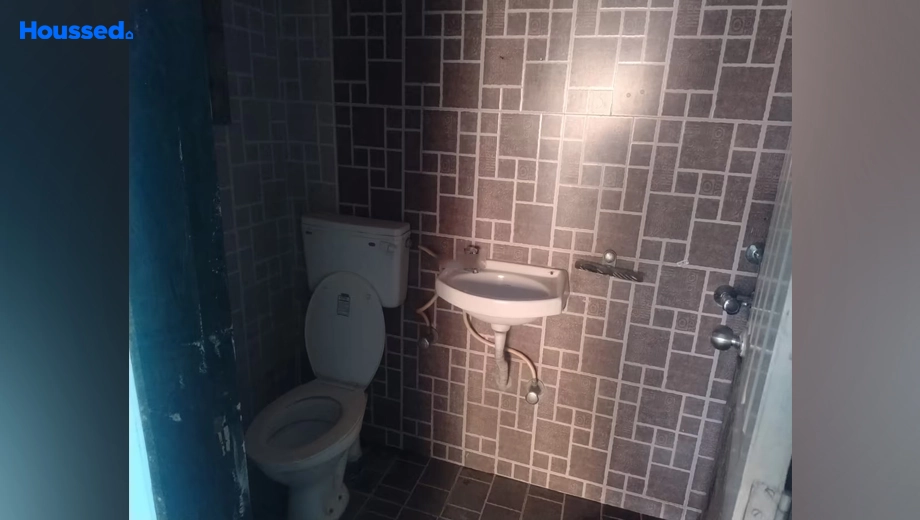 Project Image of 3 BHK Un-Furnished Flat for Rent in S M Heights, Ulwe - Image 150366