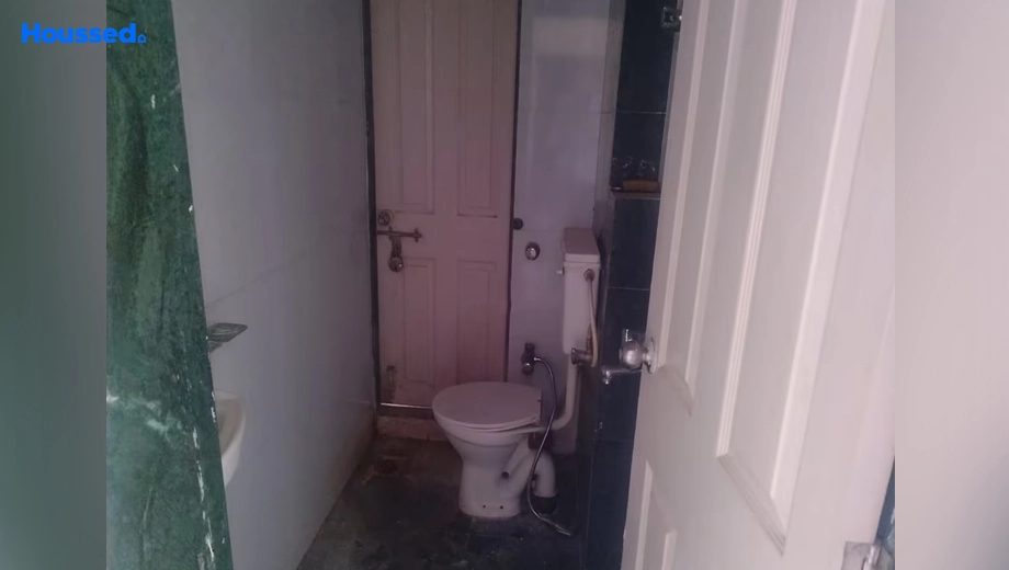 Project Image of 3 BHK Un-Furnished Flat for Rent in S M Heights, Ulwe - Image 150365