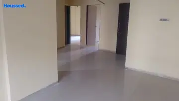Project Image of 3 BHK Flat for Rent in Ulwe, Navi Mumbai - Image 150370