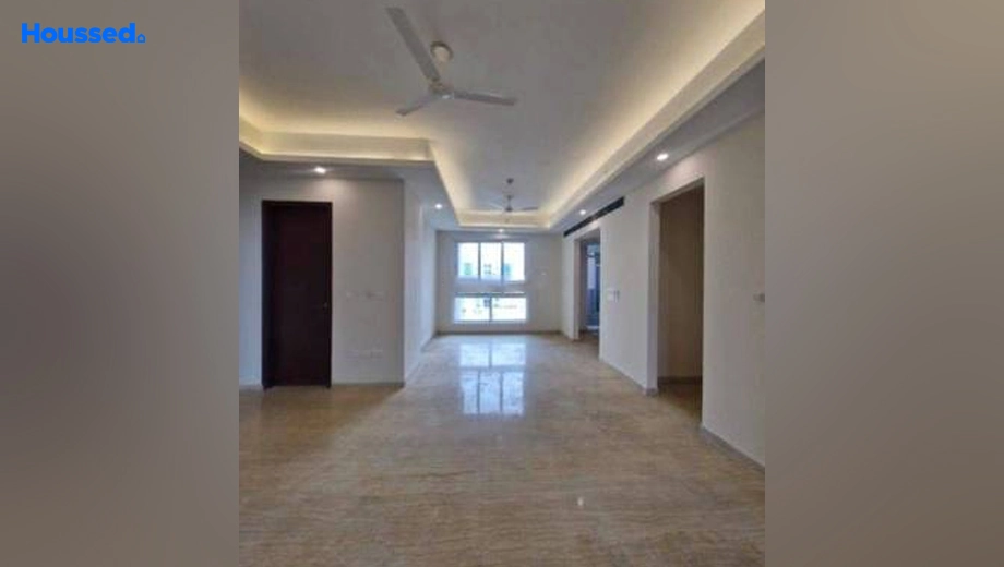 Project Image of 4 BHK Semi-Furnished Flat for Rent in Mahagun Mezzaria, Sector 78 - Image 150334