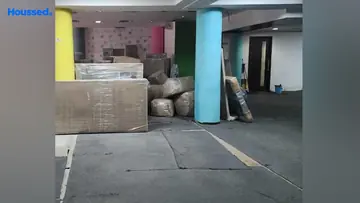 Project Image of Commercial Warehouse for Rent in Lower Parel West, Mumbai - Image 150345