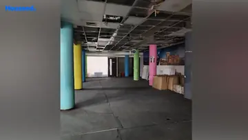 Project Image of Commercial Warehouse for Rent in Lower Parel West, Mumbai - Image 150346