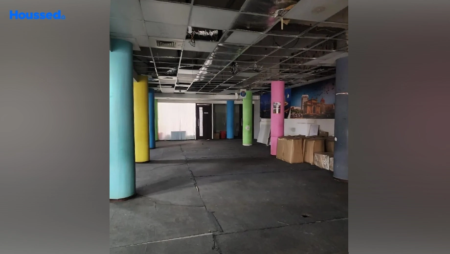 Project Image of Warehouse for Rent in Lower Parel West - Image 150346