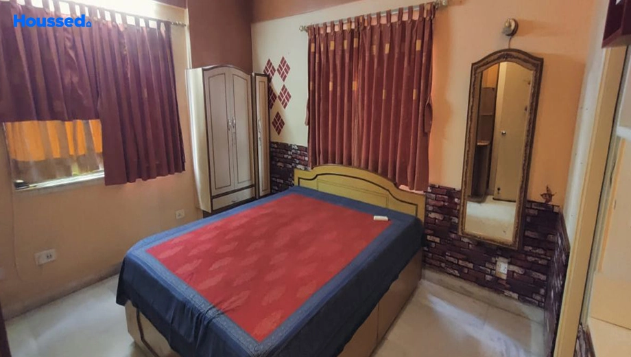 Project Image of 3 BHK Flat for Resale in Greenfield Heights, New Town - Image 150343