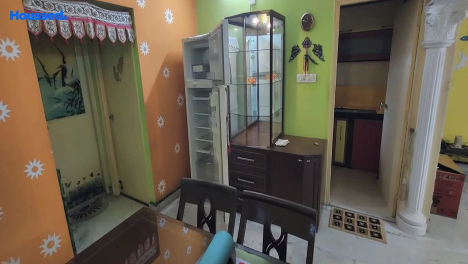 Project Image of 3 BHK Flat for Resale in Greenfield Heights, New Town - Image 150340