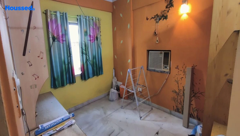 Project Image of 3 BHK Flat for Resale in Greenfield Heights, New Town - Image 150338
