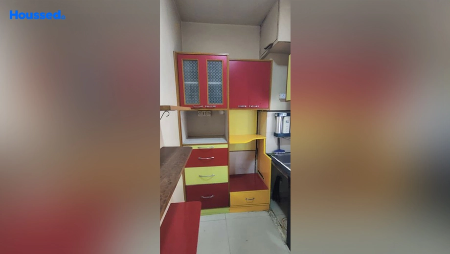 Project Image of 3 BHK Flat for Resale in Greenfield Heights, New Town - Image 150339