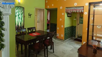 Project Image of 3 BHK Flat for Resale in Greenfield Heights New Town, Kolkata - Image 150342