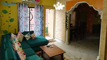 Project Image of 3 BHK Flat for Resale in Greenfield Heights New Town, Kolkata - Image 150341