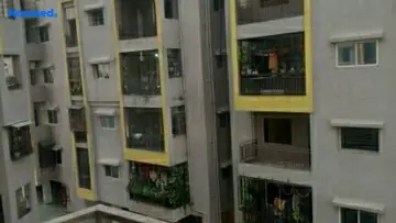 Project Image of 2 BHK Flat for Resale in Fast Track Heavens Life Katara Hills, Bhopal - Image 150348