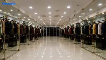Project Image of Commercial Shop & Showroom for Rent in New Palasia, Indore - Image 150357