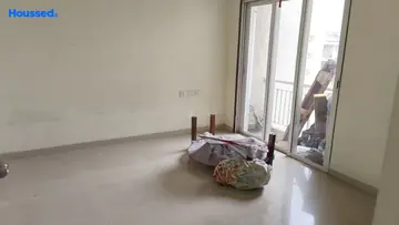 Project Image of 3 BHK Flat for Resale in Indiabulls Greens Panvel, Navi Mumbai - Image 150352