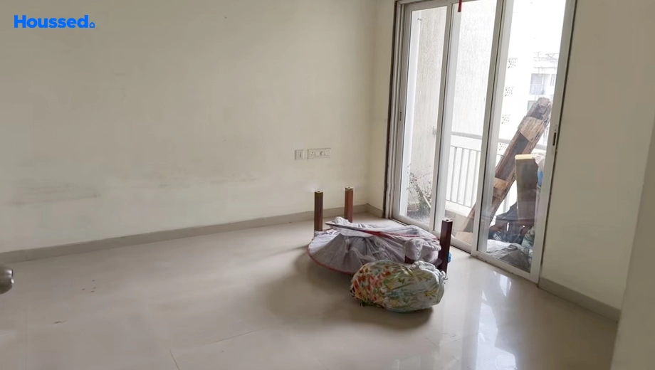 Project Image of 3 BHK Flat for Resale in Indiabulls Greens, Panvel - Image 150352