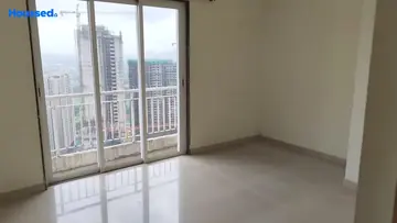 Project Image of 3 BHK Flat for Resale in Indiabulls Greens Panvel, Navi Mumbai - Image 150356