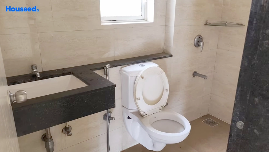 Project Image of 3 BHK Flat for Resale in Indiabulls Greens, Panvel - Image 150354