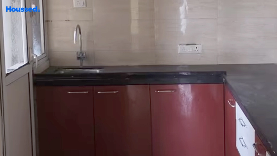 Project Image of 3 BHK Flat for Resale in Indiabulls Greens, Panvel - Image 150355
