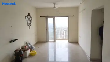 Project Image of 3 BHK Flat for Resale in Indiabulls Greens Panvel, Navi Mumbai - Image 150353