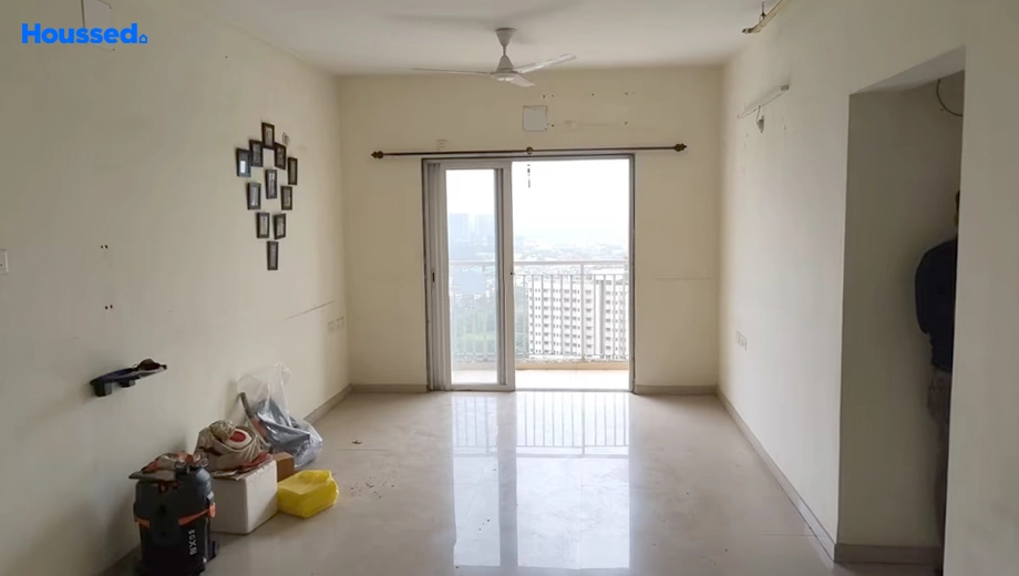 Project Image of 3 BHK Flat for Resale in Indiabulls Greens, Panvel - Image 150353
