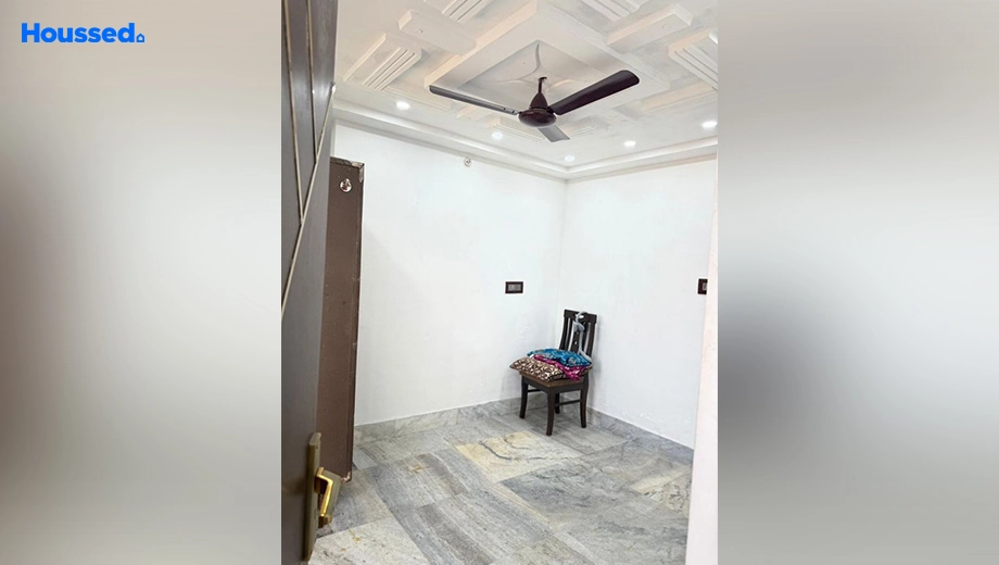 Project Image of 2 BHK Flat for Resale in Sinchi Tower, Sodepur - Image 150360