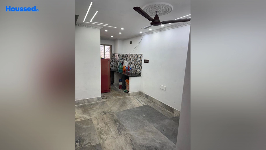 Project Image of 2 BHK Flat for Resale in Sinchi Tower, Sodepur - Image 150362