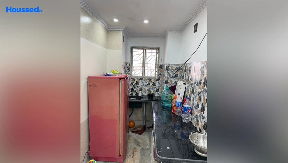 Project Image of 2 BHK Flat for Resale in Sinchi Tower, Sodepur - Image 150359