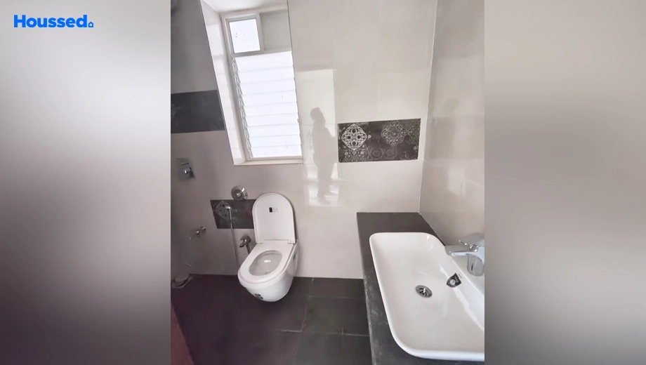 Project Image of 3 BHK Flat for Resale in Marathon Nexzone, Panvel - Image 150372