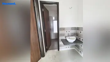 Project Image of 3 BHK Flat for Resale in Marathon Nexzone Panvel, Navi Mumbai - Image 150376