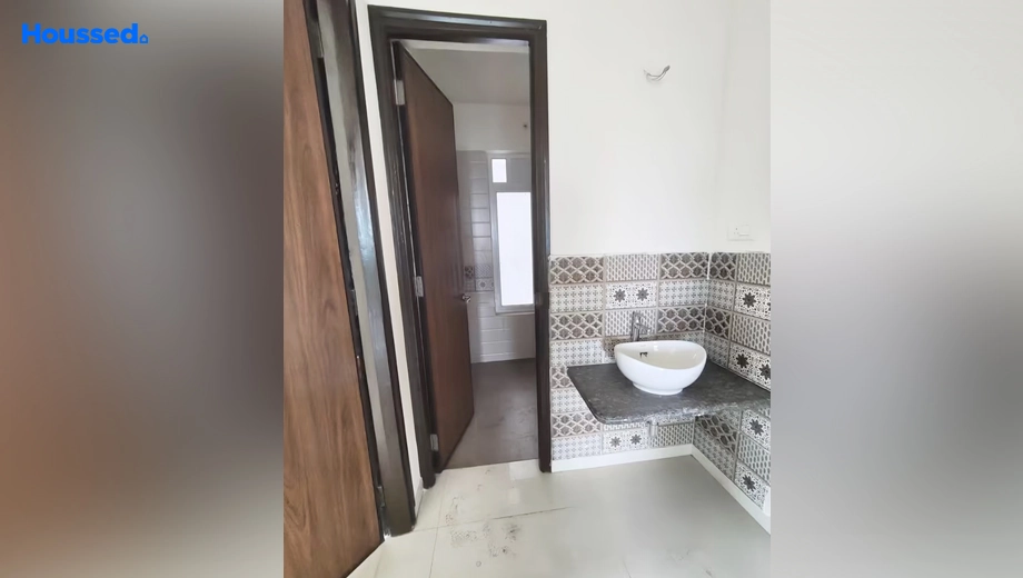 Project Image of 3 BHK Flat for Resale in Marathon Nexzone, Panvel - Image 150376