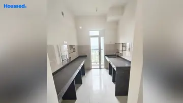Project Image of 3 BHK Flat for Resale in Marathon Nexzone Panvel, Navi Mumbai - Image 150373