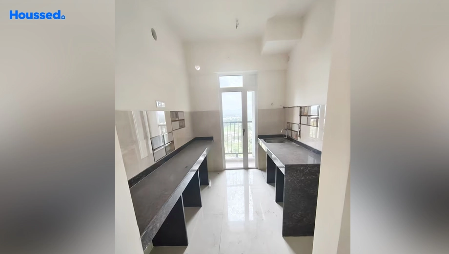 Project Image of 3 BHK Flat for Resale in Marathon Nexzone, Panvel - Image 150373